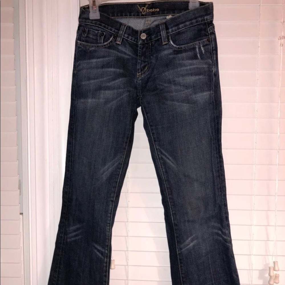 Bebe 27L Jeans